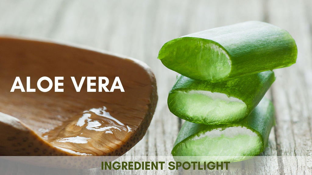Aloevera