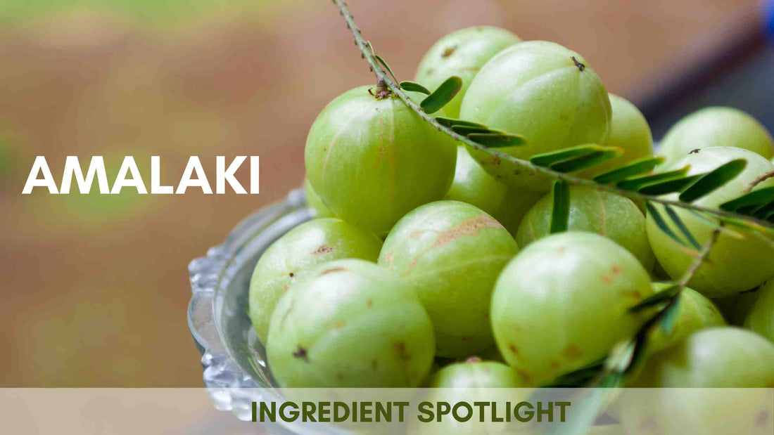 Amalaki