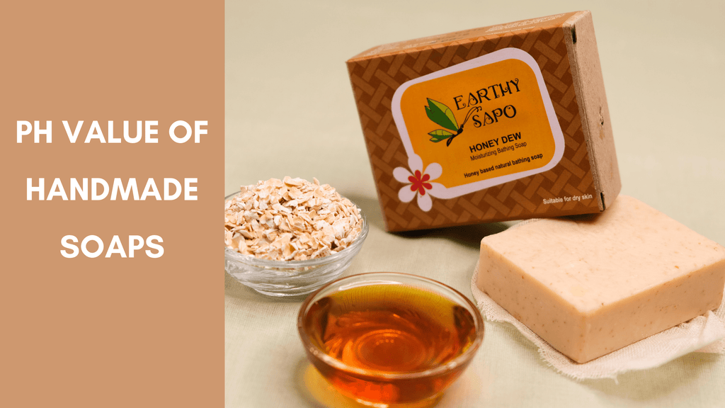 Quit thinking about the PH value of soap! Take these steps to focus on your skin needs.