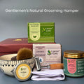 Gentlemen’s Natural Grooming Hamper