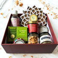 Diwali Hamper – A Gift of Nature & Light