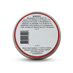 Earthy Sapo Pure Bliss Moisturizing Face Cream for dry skin, Ayurvedic and vegan face moisturizer.