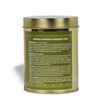 Earthy Sapo Henna Hair Pack with Ayurvedic herbs for natural hair colouring and conditioning