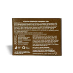 Use the Earthy Sapo Reetha Shampoo Bar for softer, healthier hair.