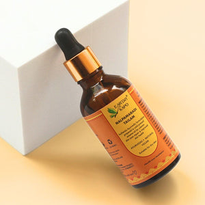 Nalpamaradi Tailam, 25 ml