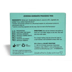 Earthy Sapo Divine Simplicity Moisturizing Unscented Bathing Soap with neem juice and cold-pressed oils for dry and sensitive skin