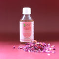 Earthy Sapo Flora Moisturizer Lotion with natural oils and butters for nourishing dry and sensitive skin