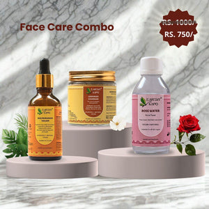 Face Care Combo