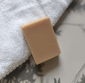 Earthy Sapo Laundry Wash Bar for gentle, natural and chemical-free cleaning of clothes and delicate fabrics