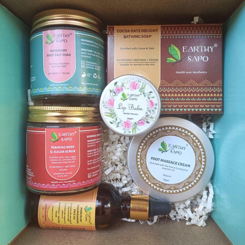 Mom's Day Gift Hamper