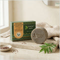 Neem & Curry Leaves Shampoo Bar Pack of 1