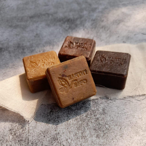 Travel Bathing Soaps, 25g