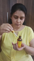 Nalpamaradi Tailam, 25 ml