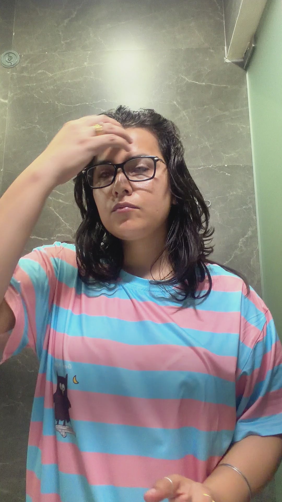 Neem & Curry & Hair Oil Routine