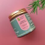 Rosemary Foot Soak Salt