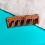 Neem Comb (wide teeth)