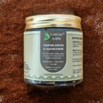 Foaming Coffee & Sugar Scrub, 100g