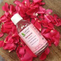 Rose Water - Facial Toner