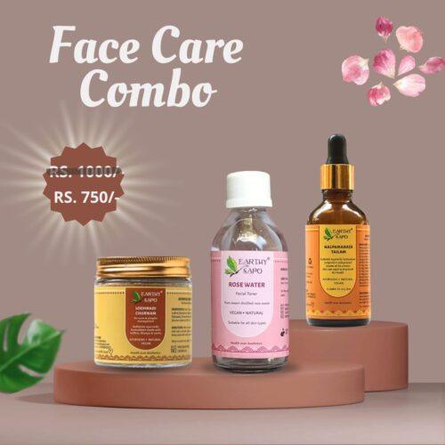 Face Care Combo
